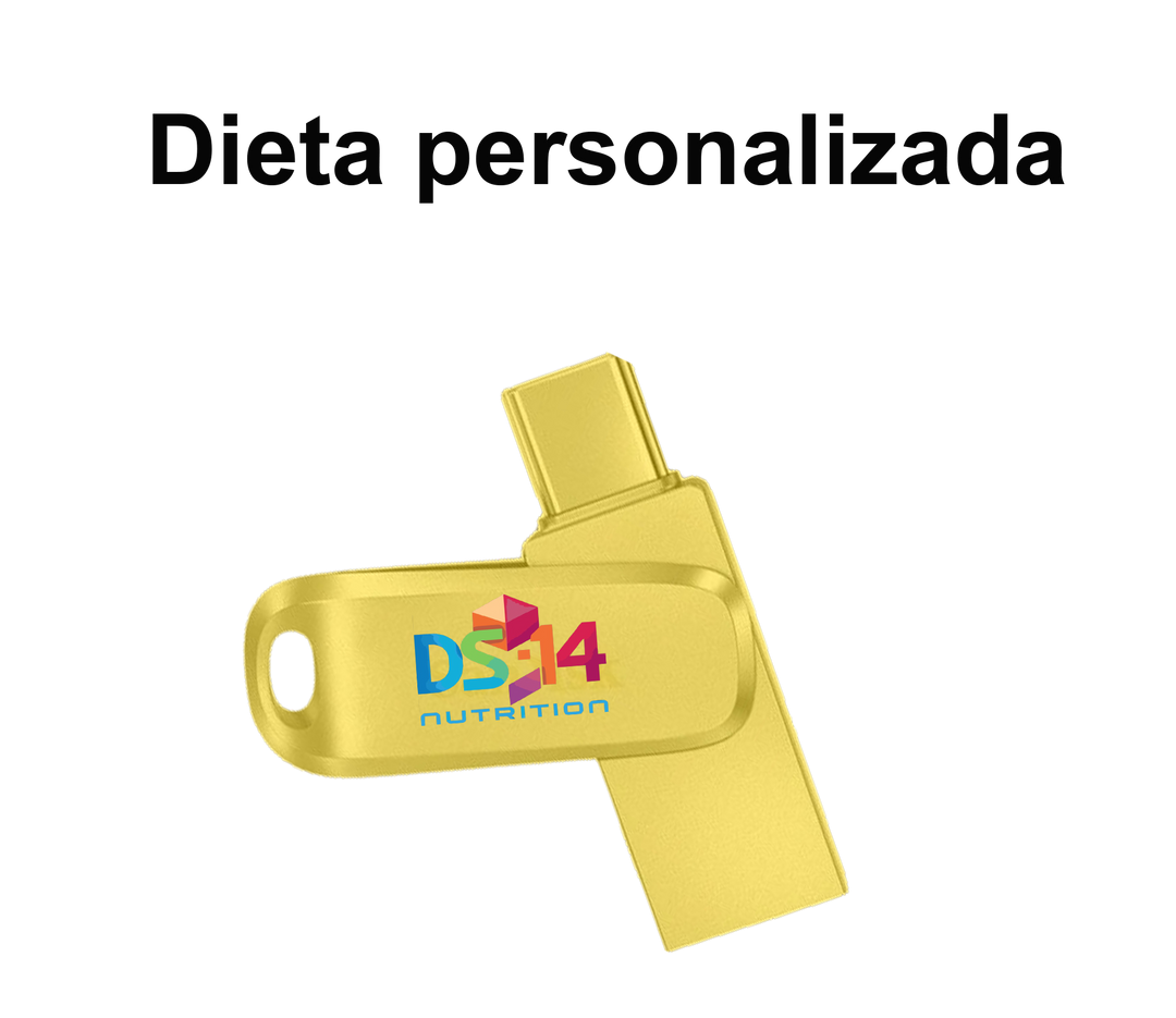 Dieta personalizada